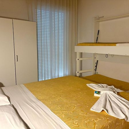 Hotel Sport Rimini Eksteriør bilde