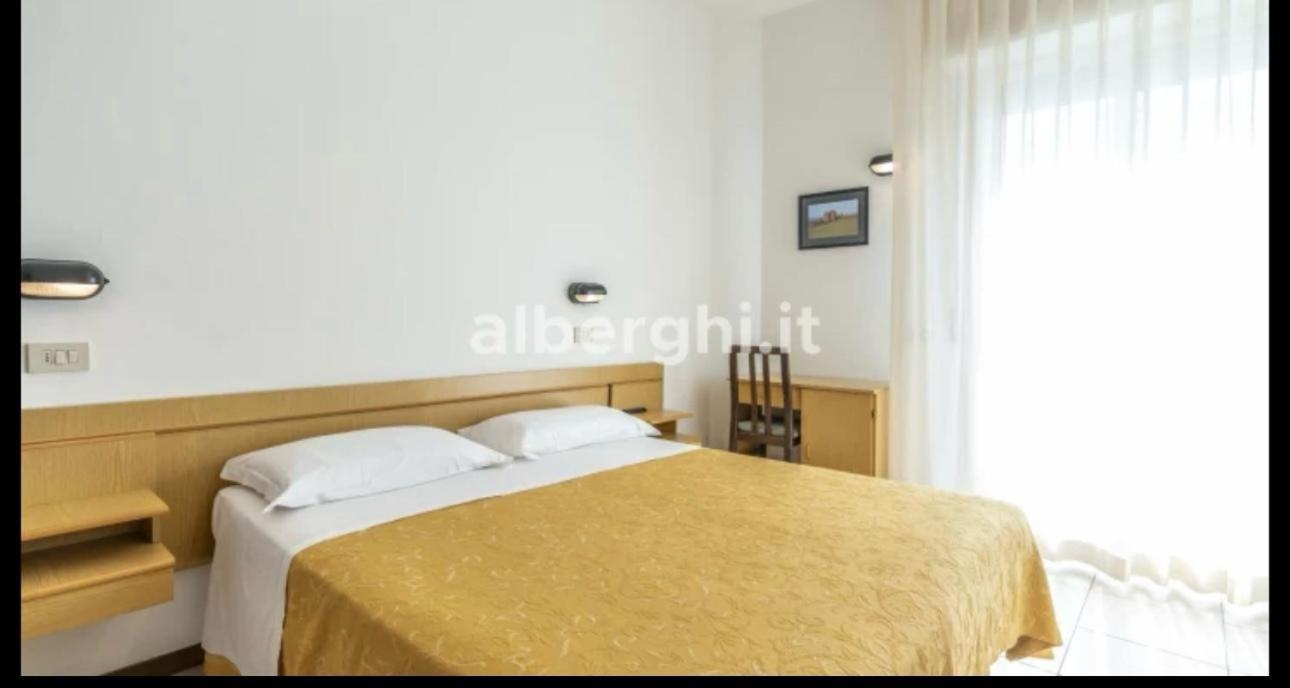 Hotel Sport Rimini Eksteriør bilde