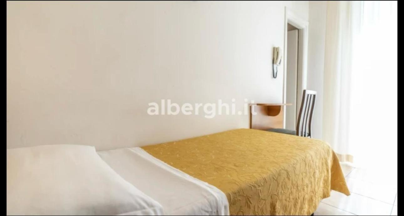 Hotel Sport Rimini Eksteriør bilde