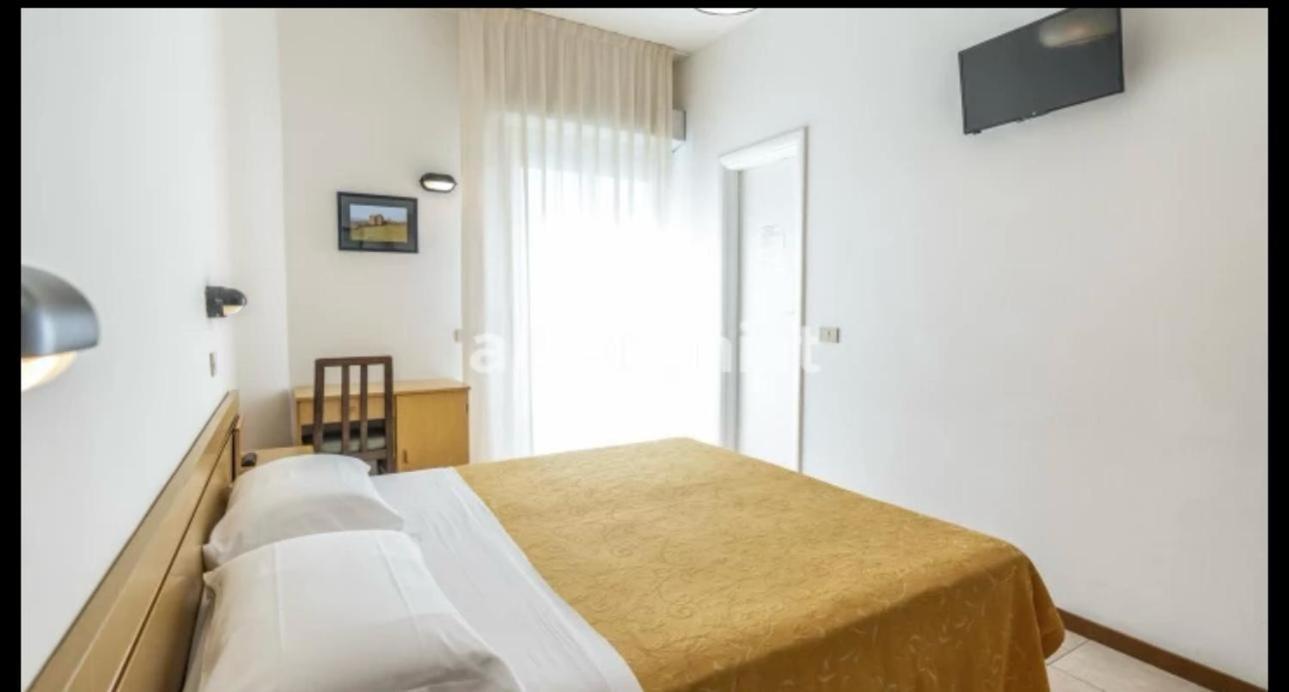 Hotel Sport Rimini Eksteriør bilde