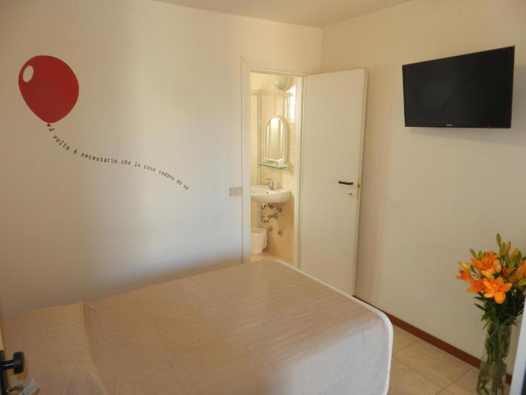 Hotel Sport Rimini Eksteriør bilde